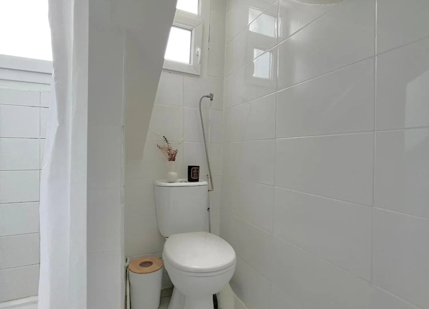 Parisien Apartment Paris